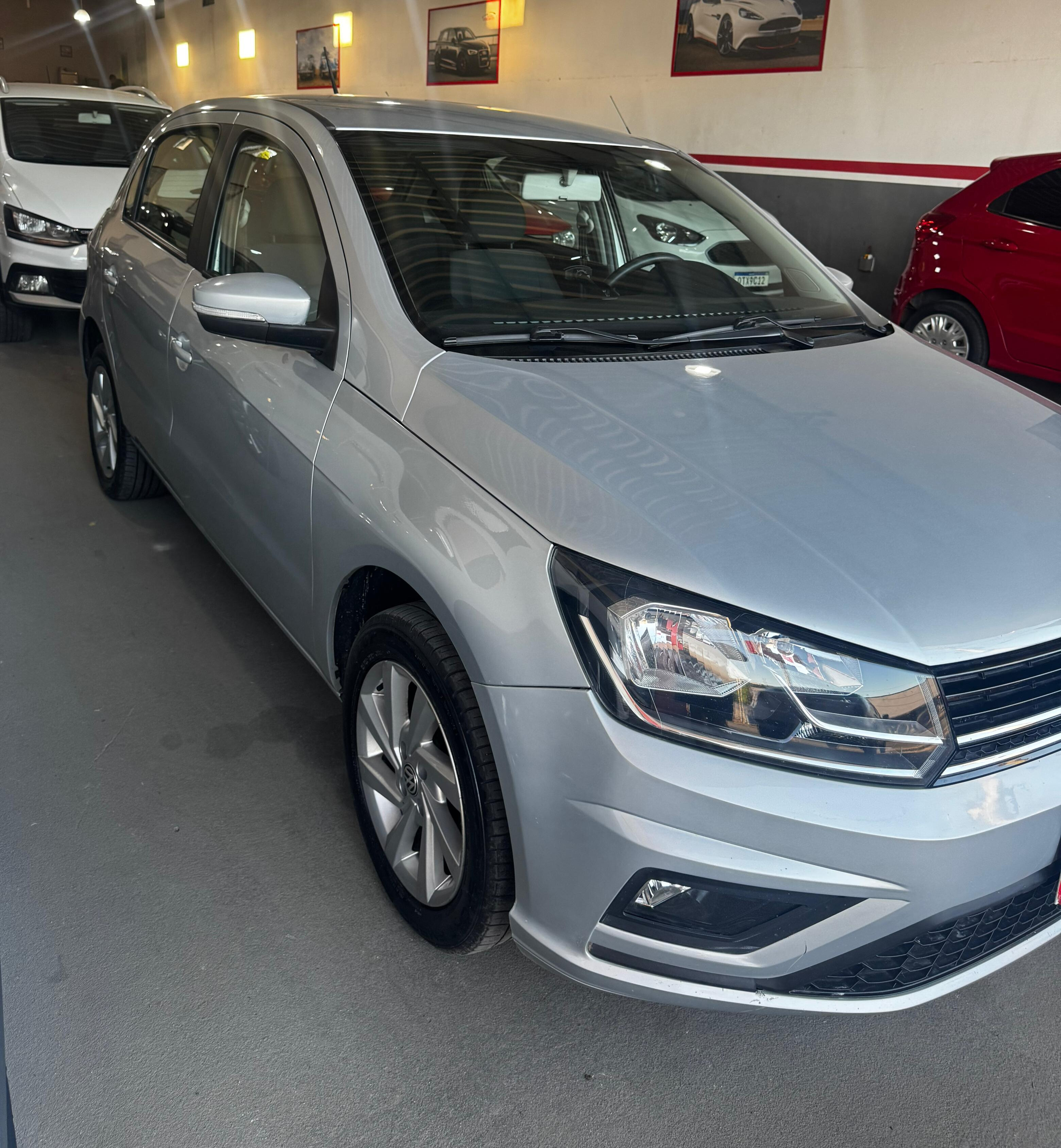 Carro 4